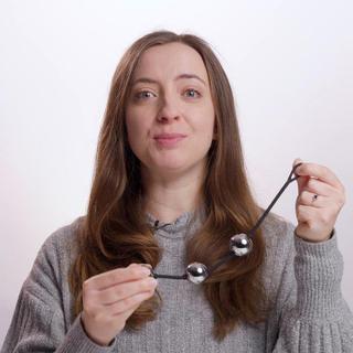 EasyToys Metal Geisha Kegel Balls - FAQs 