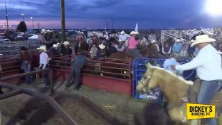 Hell On Wheels Rodeo 6.7.2024 Part III