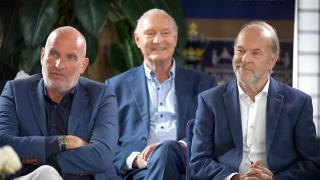 Ondernemerslounge (RTLZ) | S12 A1 (06-10-2024) | Vanuit Hoekelum