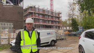 DRAKA | STAM Elektrotechniek inspireert Zaandam en omgeving met grote stap naar duurzame installaties!