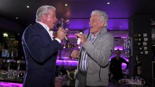 Ondernemerslounge (RTL7/Z) | 6.4.06 | Hemmie bij de Heeren van Sminia