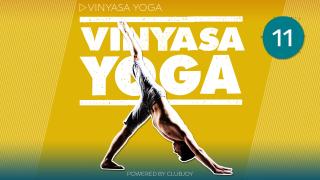 Vinyasa Yoga 11