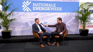Ondernemerslounge (RTL7/Z) | 5.3.02 | Maurice bij Solar Rooftop Fund