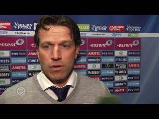 Terugblik eerste seizoenshelft