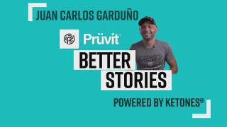 Better story: Juan Carlos Garduño 