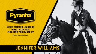 Pyranha Animal Health - Jennifer Williams