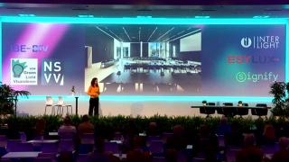 Future Lighting 2022 - Petra Hulst