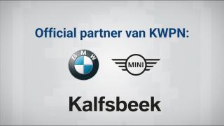 Official partner - Kalfsbeek