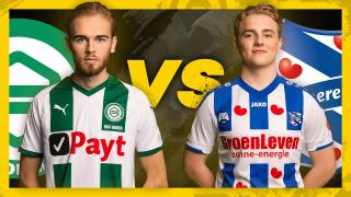 eDerby van het Noorden
