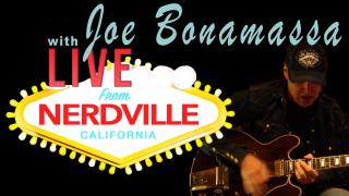 Episode 4 - Johnny Winter