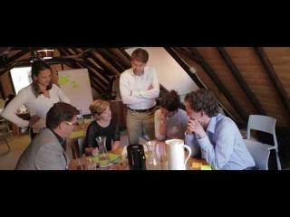 Sociale Innovatie