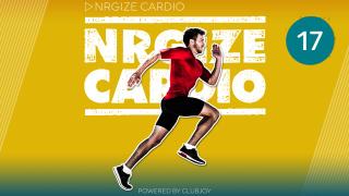 NRGize Cardio 17