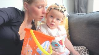 OHNEE! LUXY MOEST SPUGEN ... | Bellinga Vlog #1867