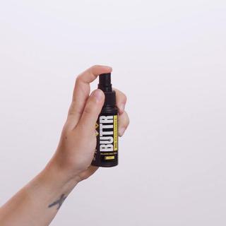 BUTTR EXXtreme Anal Spray 50ml - Hand Video