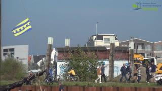 Nieuw havengebouw Harderwijk