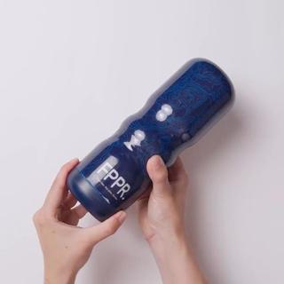 FPPR XXL Vagina Masturbator - Hand Video