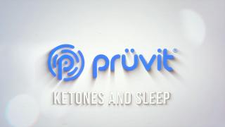 Keto 101 - Ketones and Sleep