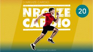 NRGize Cardio 20