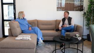 Ondernemerslounge (RTLZ) | 15.6.02 | MarinaParken (Bloemendaal)