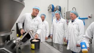 Ondernemerslounge (RTLZ) | S14 A6 (09-11-2025) | Vanuit Hoekelum