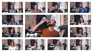 Doe je mee met de #7dagenwater challenge van GA! Harderwijk?