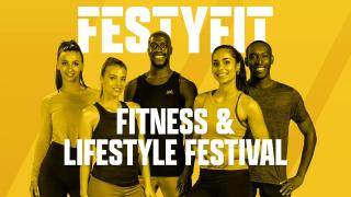 Get fit on FESTYFIT - 11th of June 2023 in Arnhem