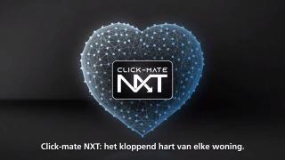 Click-mate NXT groepenkast