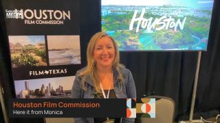 Houston Film Commission