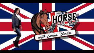 Horse Talk Show 10.8