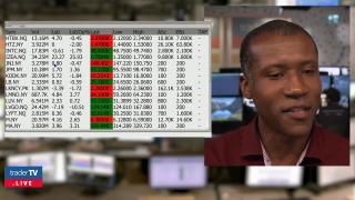 The importance of volume for profitable day trading