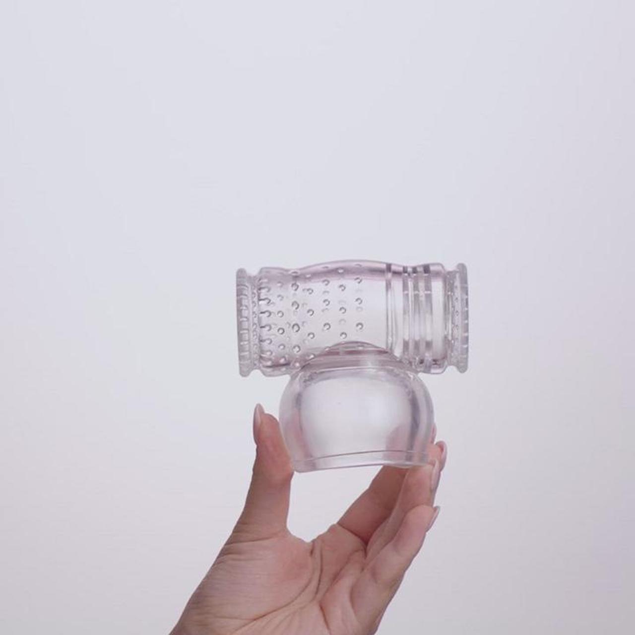 Hummingbird Masturbator Attachment - EasyToys Hummingbird Masturbator Attachment - EasyToys