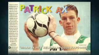 Fox Sports DOC: Het grootste talent sinds de Koemannen