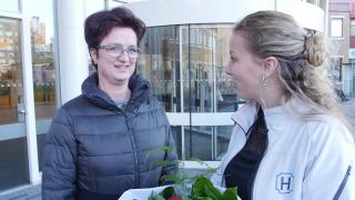 Opsteker van de week