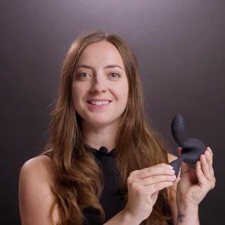 Nexus Bendz Vibrating Butt Plug (Large) - FAQ