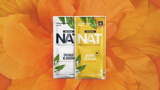 KETO//OS® NAT™ Orange Blossom