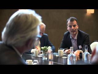 Smart Industry MIddelpunt