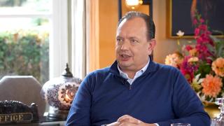 Ondernemerslounge (RTLZ) | 14.7.04 | Stephan Duisters van Stenique