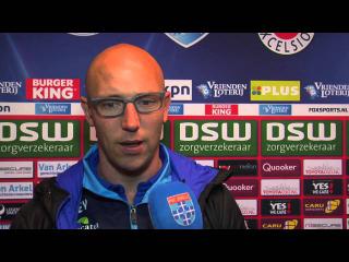 Samenvatting Jong Excelsior - Jong PEC Zwolle