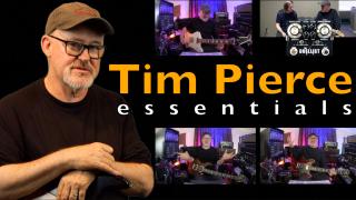 Tim Pierce Essentials: Andrew Synowiec, LA Session Ace