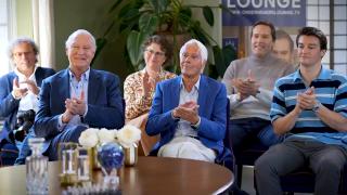 Ondernemerslounge (RTLZ) | S13 A5 (11-05-2025) | Vanuit Hoekelum