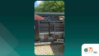 Netwerkbeheer Bartje | Hé… Leg eens uit! – Compactstation – Netbeheer Bartje 