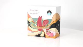 Magic Motion Umi - Product Video
