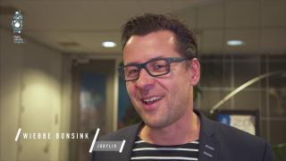 Pitchdag Ondernemersprijs 2017