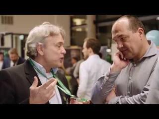 KPN Startup Event (Dutch audio only)