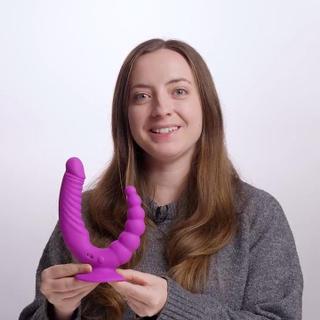 Teazers Double Vibrator with suction Cup + Remote - FAQs