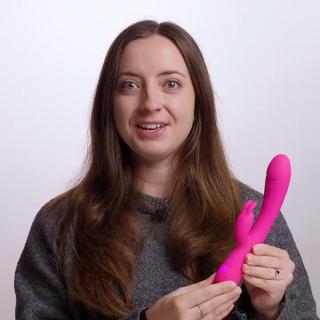 EasyToys Heating Rabbit Vibrator - FAQs