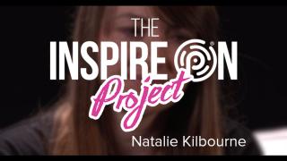 Natalie Kilbourne // Inspire ON