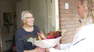 Opsteker van de week