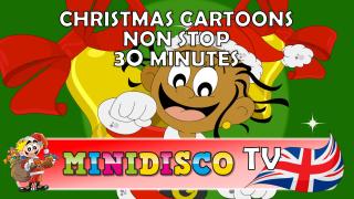 Non Stop Christmas Songs
