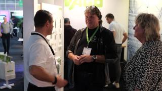 Future Lighting 2023 - WAGO Laboratorium op wielen